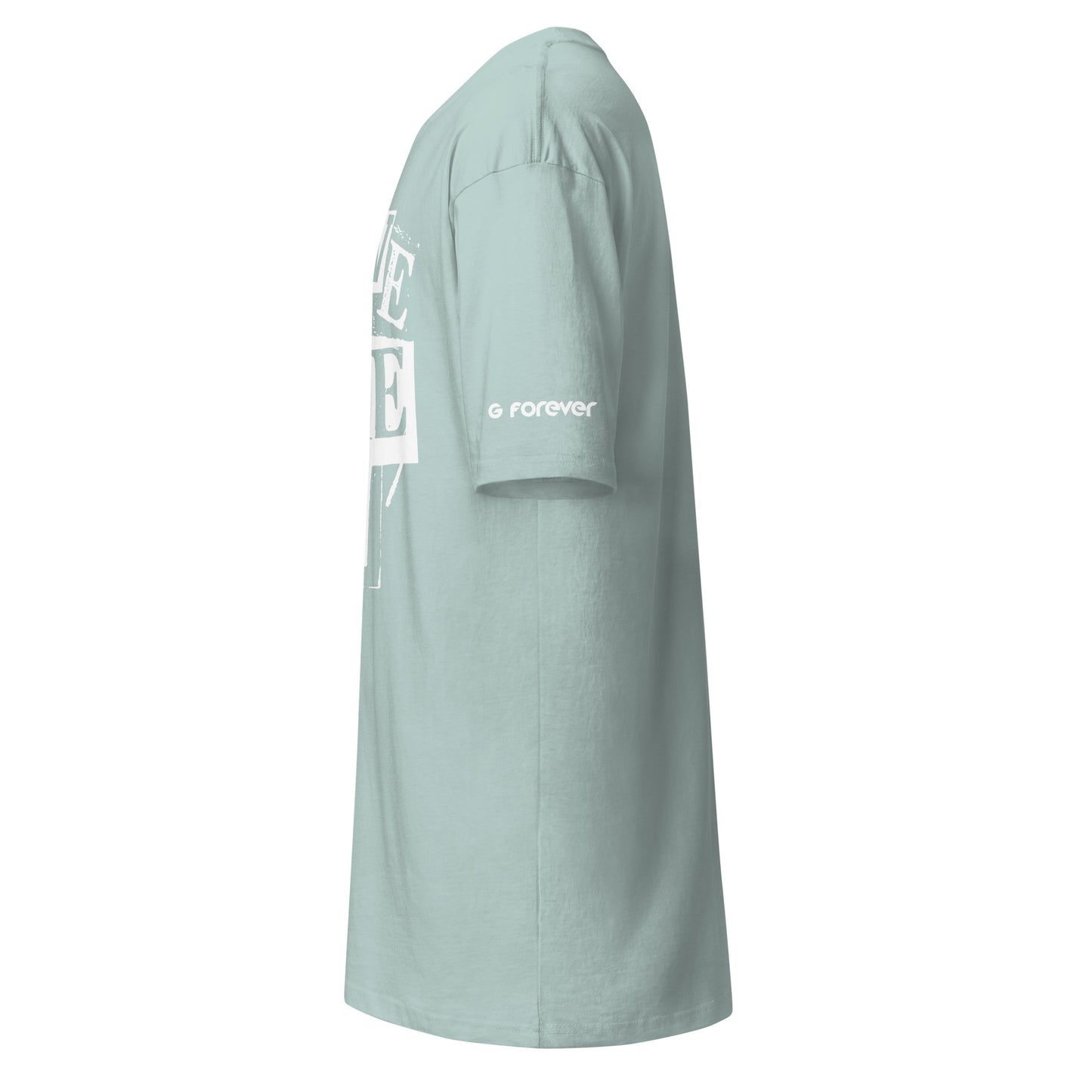 Men's Survive To Live Tee (Agave)
